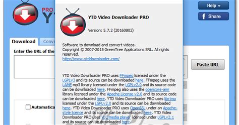 Youtube Converter And Downloader 5720 Pro Portable Free Software