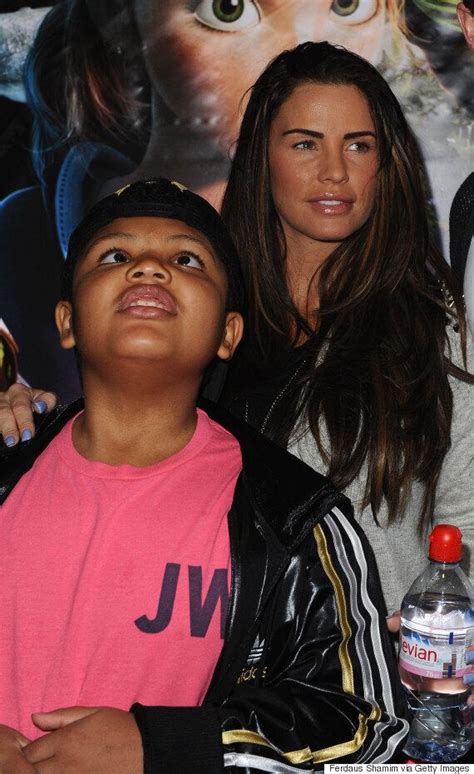 katie price says she probably would aborted son harvey if she knew he was disabled i was