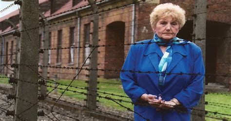 Holocaust Survivor Eva Mozes Kor Dies In Poland Near Auschwitz At 85
