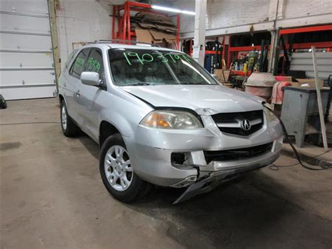 Parting Out 2005 Acura Mdx Stock 190379 Toms Foreign Auto Parts