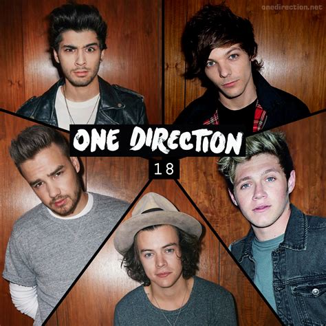 download lagu one direction 18