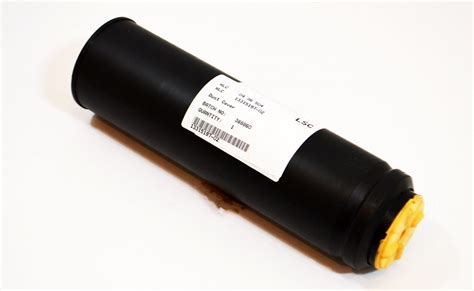 Lsc 13315197 Genuine Rear Bumper Shock Absorber New From Lsc