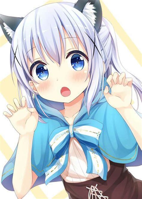 Cute Anime Girl Images To Set Your Dp Trends In Usa