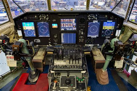 C 130 Platform Receives Avionics Overhaul Air National Guard