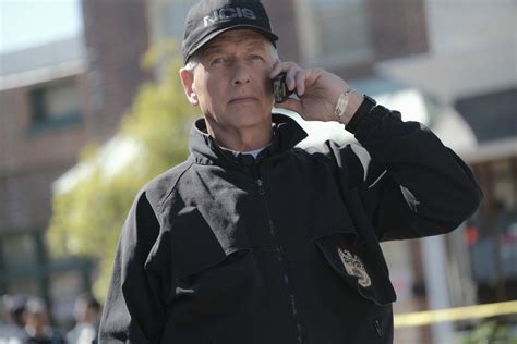 Mark harmon, agent gibbs, episode guide and more. 'NCIS': New Photos Hint Gibbs Is Finally Ready to Retire ...