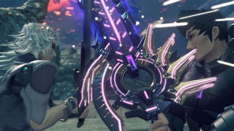 Xenoblade Chronicles 2 Torna The Golden Country La Recensione