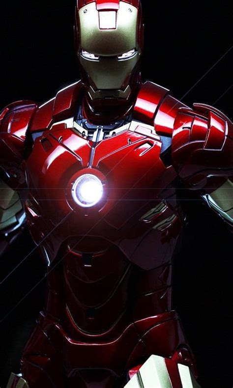 Also you can download all wallpapers pack with iron man free, you just need click red download button on the right. Download Iron Man 3D Live Wallpaper Gallery