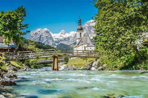 Natur Pur Im Im Berchtesgadener Land Hotels Bavaria Alps Mansions