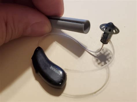Domes Earmolds And Wires Hearing Aids Hearing Aid Forum Active