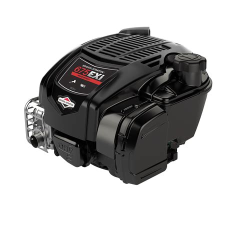 675exi Series™ Petrol Lawn Mower Engine Briggs And Stratton
