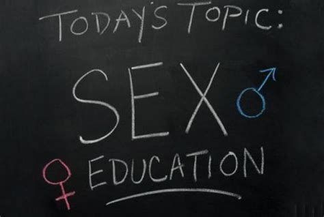 We Urgently Need Sex Education In India This Is The Plain Reality