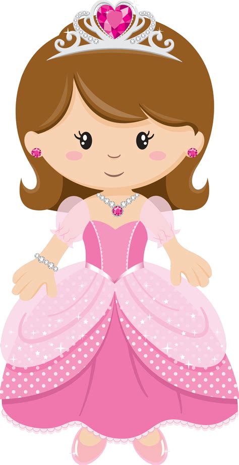 Free Pretty Princess Clip Art Princesses And Tiaras ~ Princess Party