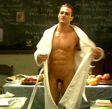 Ricky Martin Gay Nude Image 193843