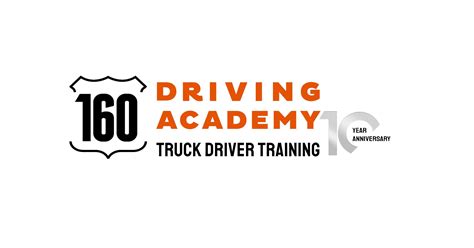 160 Driving Academy Login