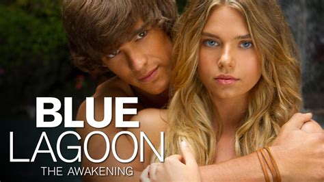 Watch Blue Lagoon The Awakening Full Movie Online Plex