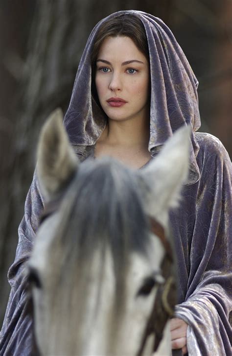 Arwen Picture