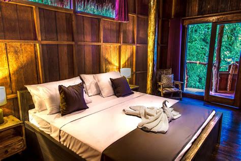 Gili Treehouses Rooms Pictures And Reviews Tripadvisor