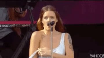 Tove Lo Lady Wood Producer Gifs Find Share On Giphy
