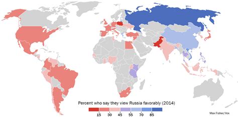 This Map Is Very Bad News For Vladimir Putin Vox