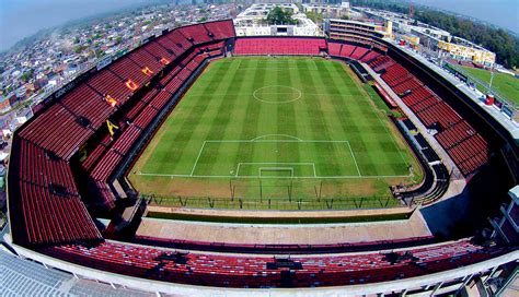 Buy home and away football kits for the argentinian club colon de santa fe. File:Estadio Brigadier General Estanislao López - Colón de ...