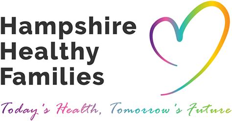 Chathealth Hampshire Healthy Families