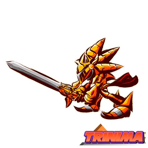 Excalibur Sonic By Trinima On Newgrounds