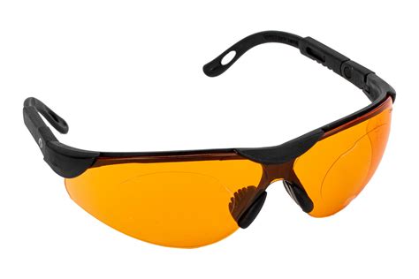 walker s elite sport shooting glasses amber gwp xsgl amb
