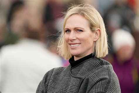 Zara tindall 's third child arrived in dramatic fashion. Zara Tindall : Zara Phillips Tindall Zaraphillips Twitter ...