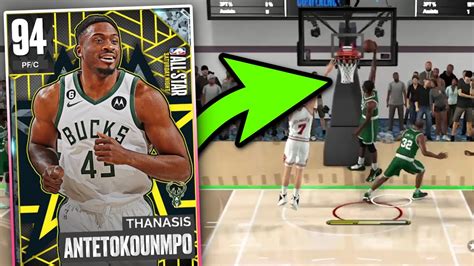 Giannis Antetokounmpo Has A Brother And He Is Surprisingly Really Good