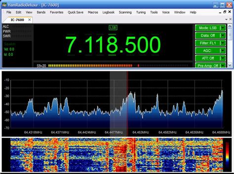 Erklärung empfehlen Verknüpfung ham radio deluxe windows 10