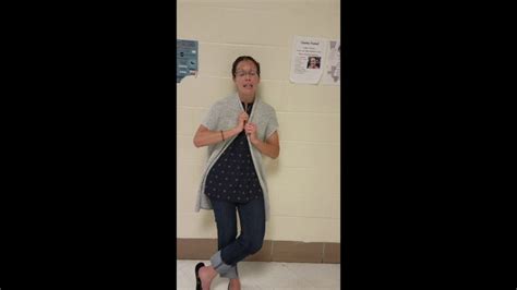 Maybe you would like to learn more about one of these? AP Lit Reflection - YouTube