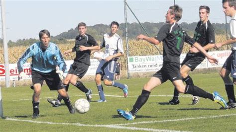 fußball kreisliga nord oettingen drei spiele drei siege augsburger allgemeine