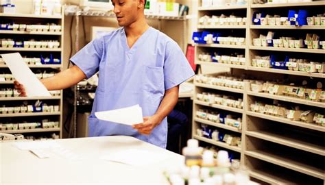 The length of the background check can take from 2 weeks to a month in order for you to be able to get back the information about your check that you conducted with the company. What Kind of Classes Do You Have to Take for Pharmacy ...