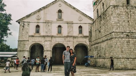 7 Best Churches In Bohol To Visit For Visita Iglesia And Tourism