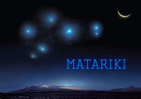 Room16 Matariki Celebrations