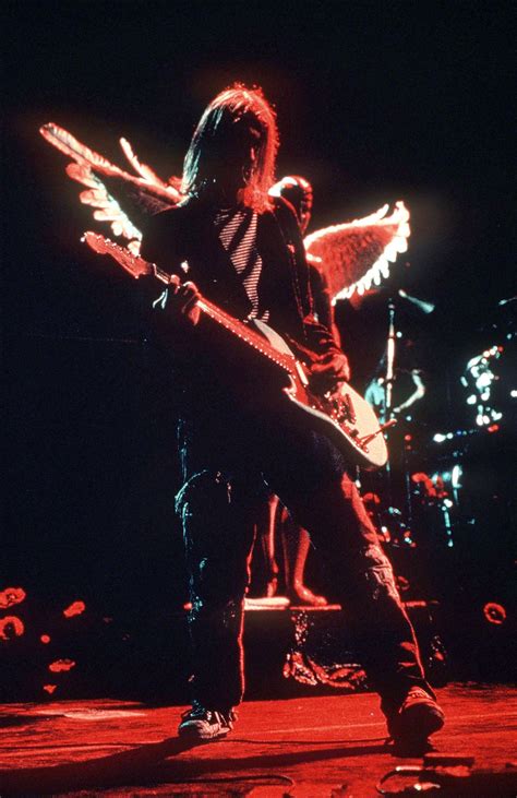 He was drawing and painting till from his childhood , his woks mostly about the group nirvana record covers , visual art source: Kurt, In Utero tour, 1993 | Kurt cobain, Nirvana, Nirvana ...