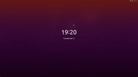 Solved How To Customize Lock Screen Theme In Ubuntu 9to5answer