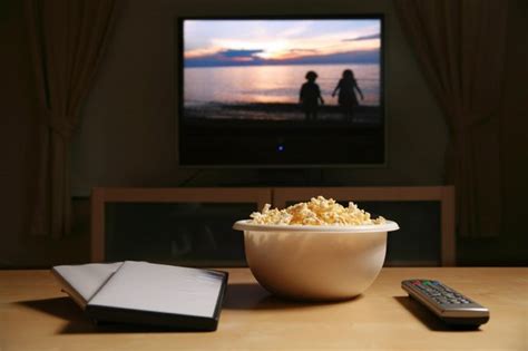 How To Set Up The Ultimate Tv Binge Watching Room