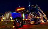 Semi Truck Lights