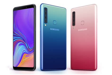 Your gateway to the world of samsung explore what you can do with a samsung account. Samsung Galaxy A90: ultieme smartphone voor games? - WANT