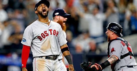 World Series Odds Favor Boston Red Sox Over Los Angeles Dodgers
