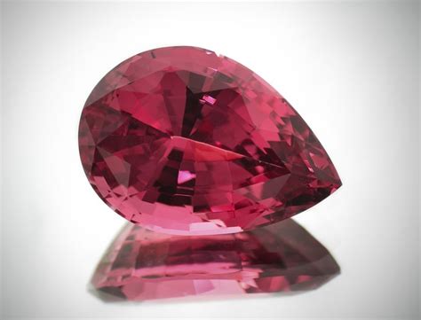 How To Tell Is A Ruby Is Real Leibish