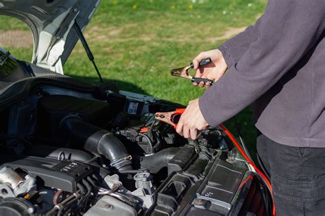 We did not find results for: How to jump start a car: Safety tips and best jumper cables - TopJumperCables.com