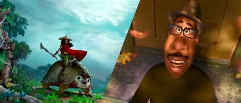 Дон холл, карлос лопес эстрада, пол бриггс. Disney Release Date Changes: Soul & Raya and the Last Dragon - /Film