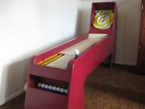 instructables | Skee ball, Diy projects, Projects