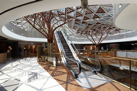 Photos, address, and phone number, opening hours, photos, and user reviews on yandex.maps. K11 Art Mall Shanghai / Kokaistudios | ArchDaily