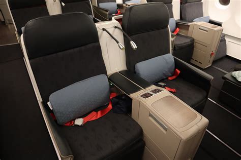 Review Turkish Airlines A Business Class Istanbul To Hanoi Prince 55380