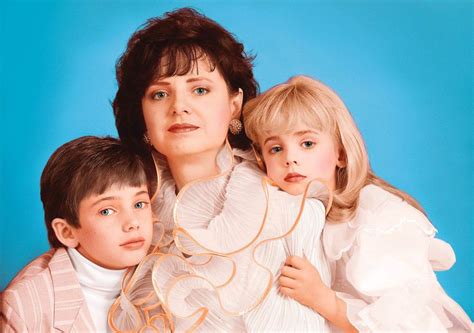 Jonbenét Ramseys Brother Burke Opens Up About Her Murder For The First Time