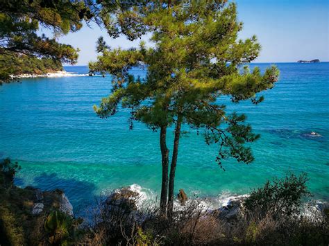 Pour mettre hacker comme fond d'écran, faites clic droit dessus puis établir en tant qu'élément d'arrière plan. Fonds d'ecran Grèce Thassos Baie géographie Arbres Nature ...