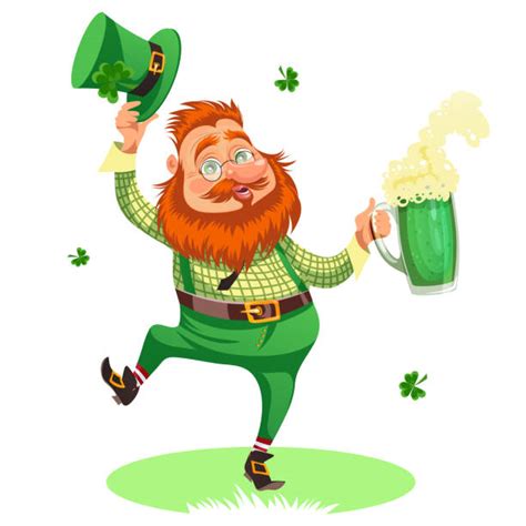 Royalty Free Drunk Elf Clip Art Vector Images And Illustrations Istock